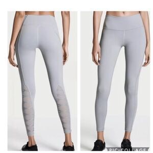 Victoria’s Secret Sport Knockout Tight Legging Medium Rise.Size Medium or Large.